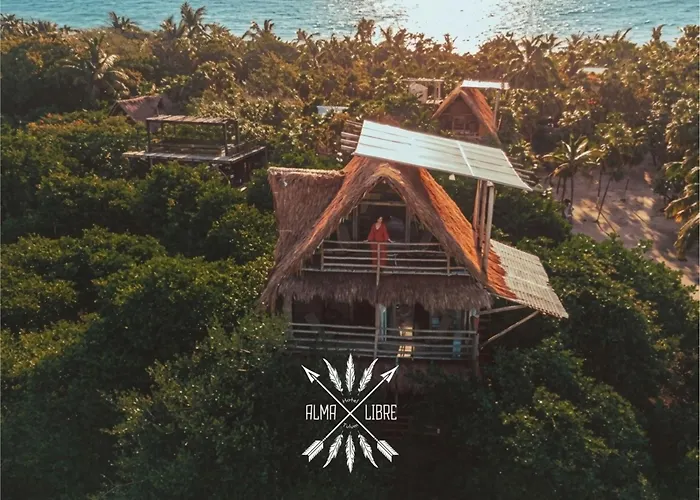 Alma Libre Hotel Tulum