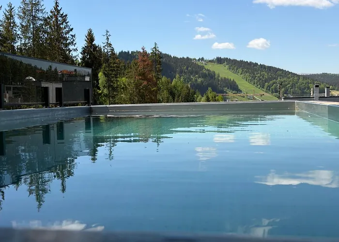 Chalet Velvet By Fomich Bukovel