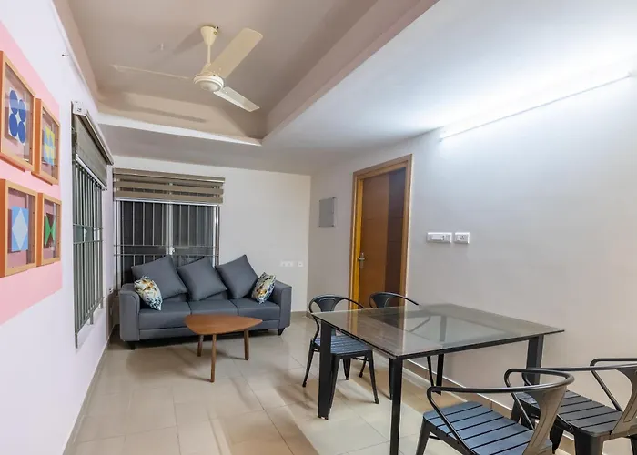 Hotel O Delamar Kozhikode