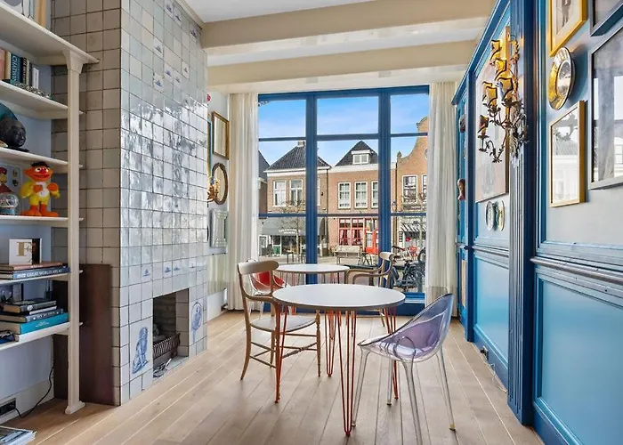 Gentle Hotel Bolsward