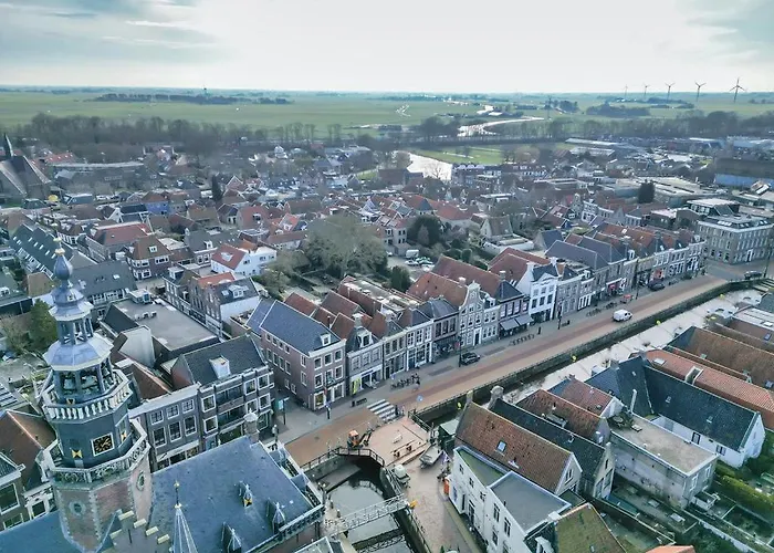 Gentle Hotel Bolsward
