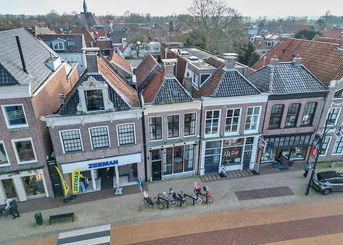 Gentle Hotel Bolsward