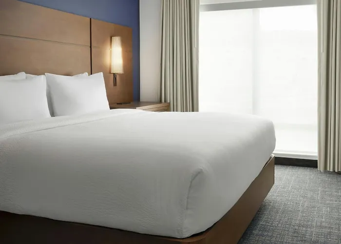 Residence Inn By Marriott Ventura Beach
