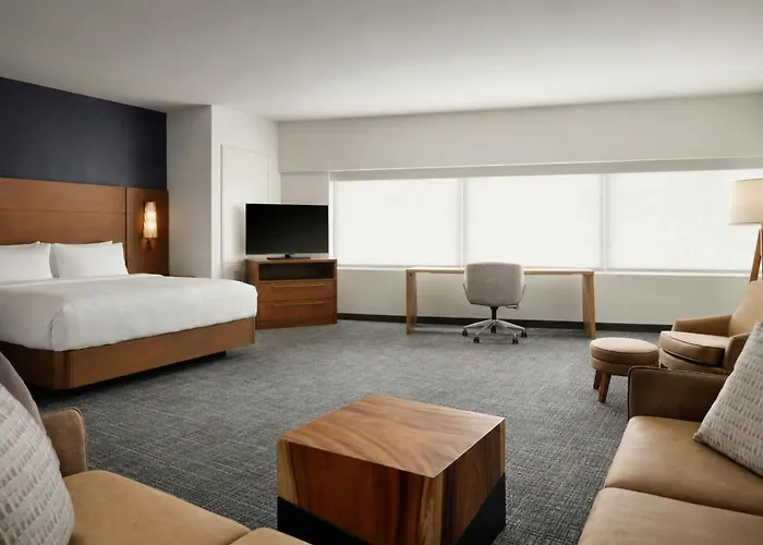 Residence Inn By Marriott Ventura Beach