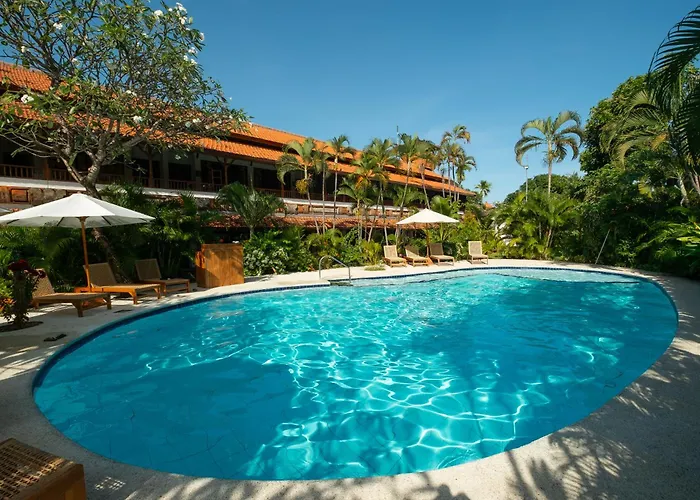 Uns Hotel - Bali Legian 