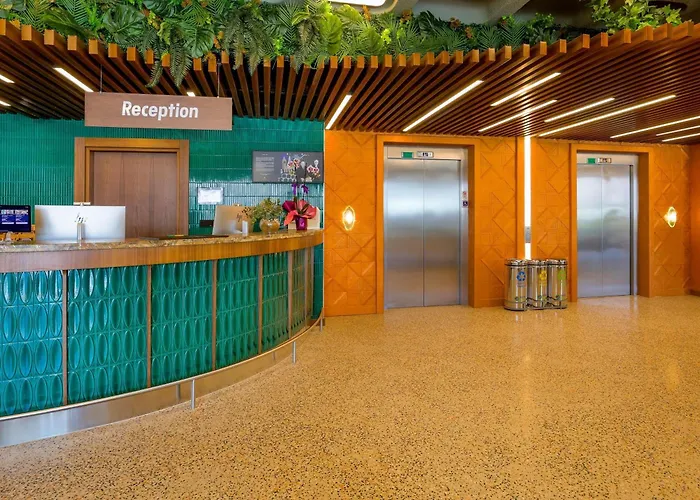 Ibis Styles Istanbul Kurtkoy Hotel