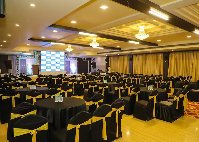 Hotel New Devanshi Inn Navi Mumbai