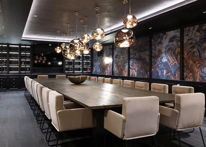 Hotel Restaurant Silberberg Wolfsberg