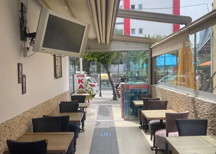 Karya Hotel Kuşadası