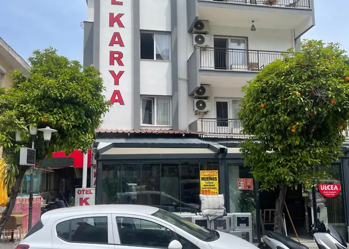 Karya Hotel Kuşadası