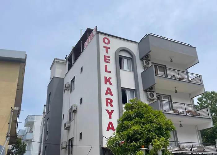 Karya Hotel Kuşadası