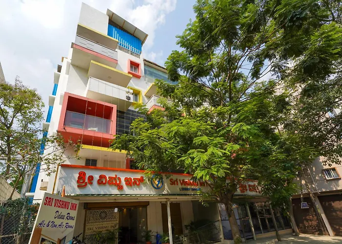 Sri Vishnu Inn Bangalore