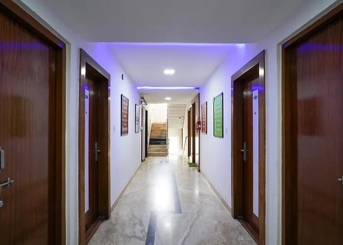 Sri Vishnu Inn Bangalore