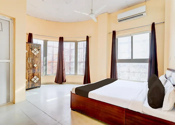 Hotel O Highway Haveli Rohtak