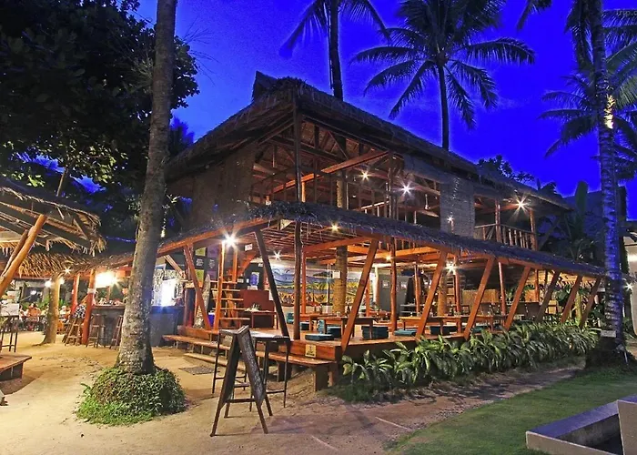 The Henry Resort Siargao At Kermit General Luna 