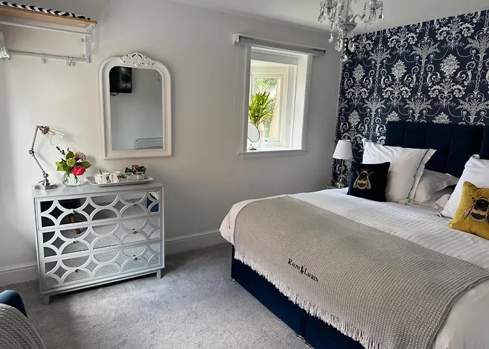 Raddenstile, Exmouth Bed & Breakfast