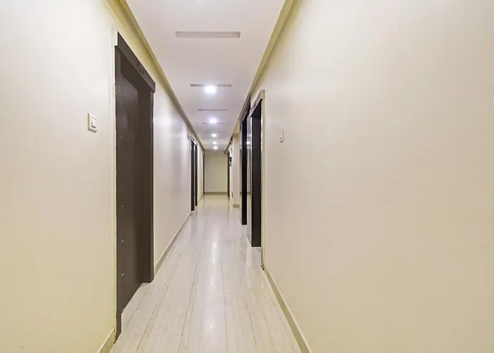 Super Townhouse Ranchi Near Railway Station Hotel