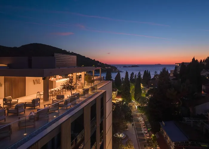 Hotel Sumratin Dubrovnik