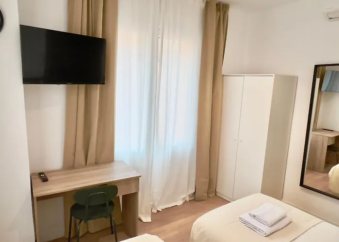 Hotel Lm Lloret de Mar