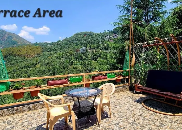 Vatika Resorts Cottages Shogi