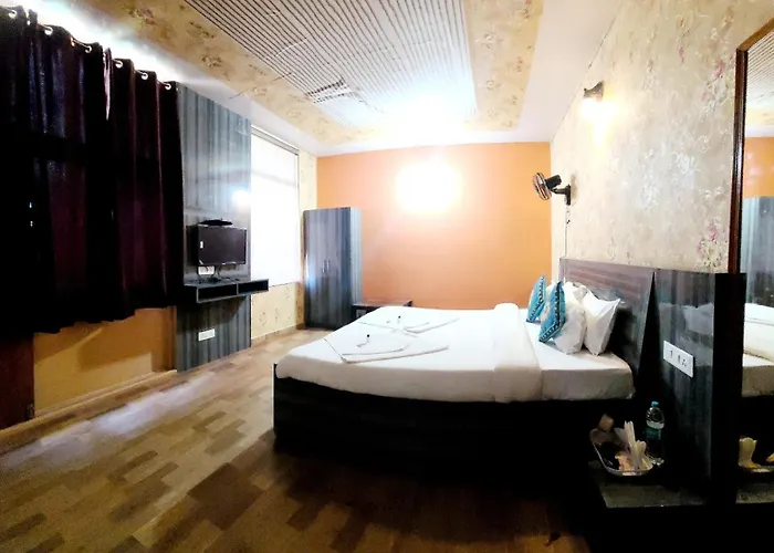 Vatika Resorts Cottages Shogi