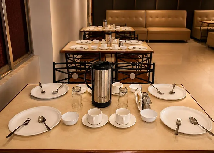 Hotel Atlantis Continental Traveller'S Choice 2026 Award Winner New Delhi