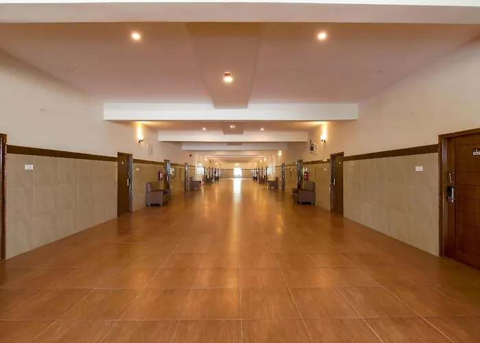 Townhouse J K Golden Embassy Hotel Mysore