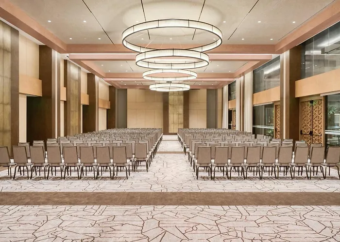Hotel Indigo Lima Miraflores By Ihg