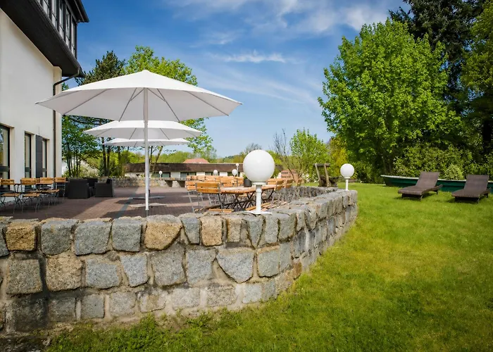 Kaiserhof Feldberg By Belvilla Resorts Feldberger Seenlandschaft