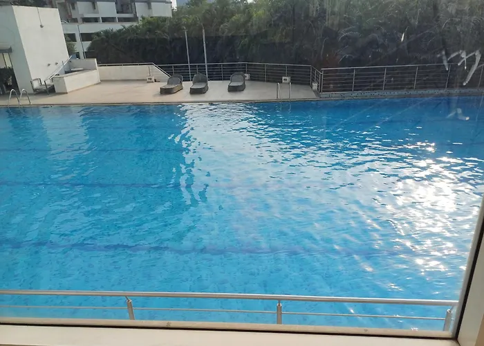 The Serenity Guest House Pune