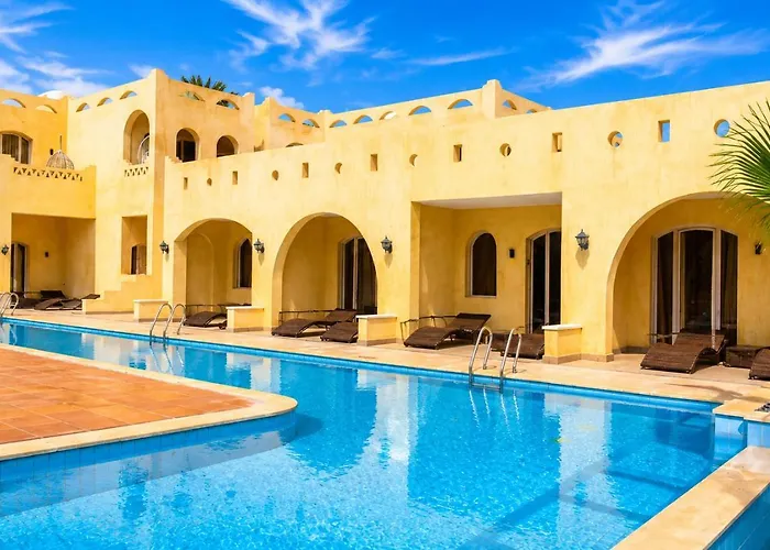 Romance Regency Club (Adults Only) Sharm El-Sheikh