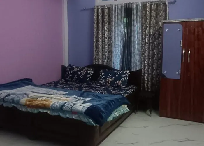 Green Tara Homestay Dirang