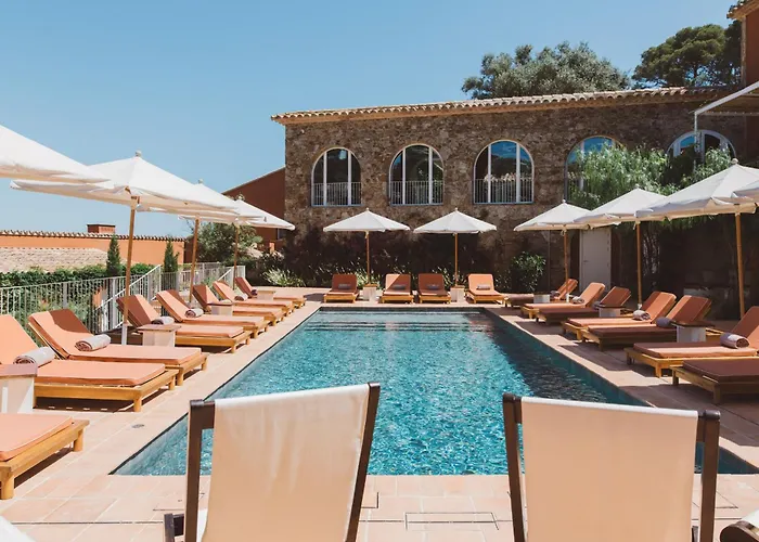 Finca Victoria, A Member Of Design Hotels Begur