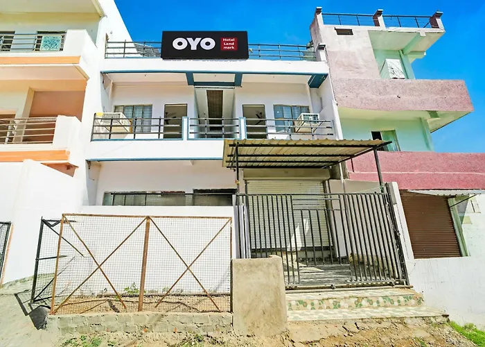 Hotel O Landmark Bhopal