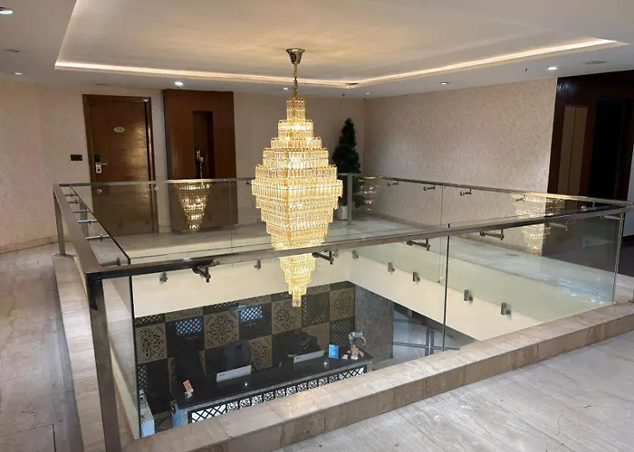 Hotel Royal Serena Ambala