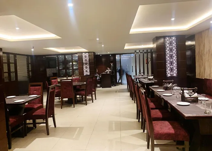 Hotel Royal Serena Ambala