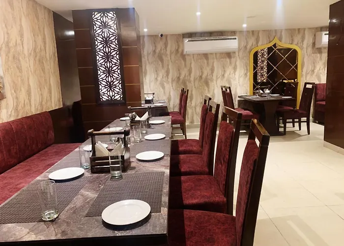 Hotel Royal Serena Ambala