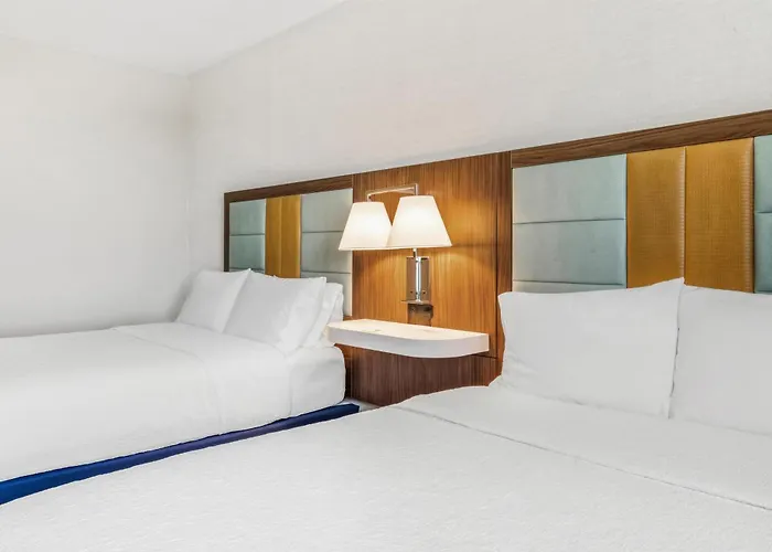 Hampton Inn & Suites Maui North Shore Kahului