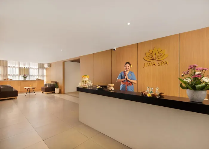 Nadi Hotel Legian