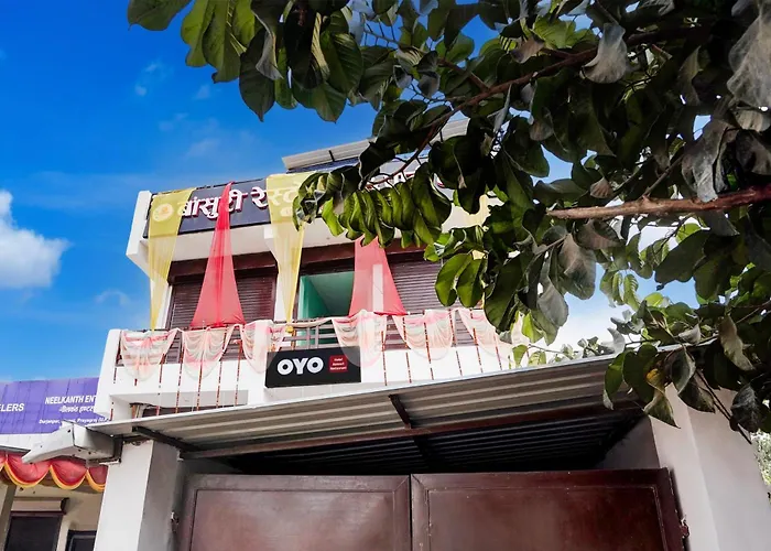 Hotel O Bansuri Restaurant And Hotel Prayagraj