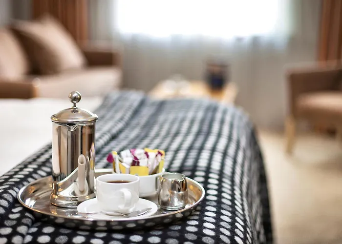 Mercure London Staines-Upon-Thames