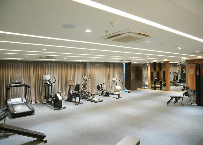 Hotel Shubham Celebrations-Miyapur Lingampalli