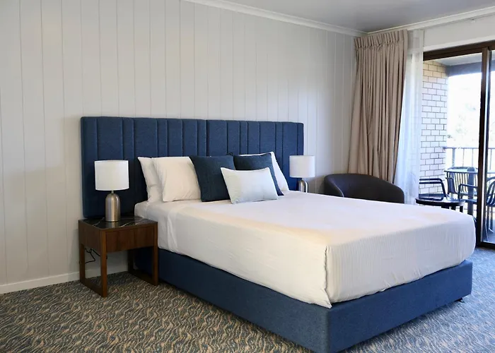 Victory Hotel Motel Gympie