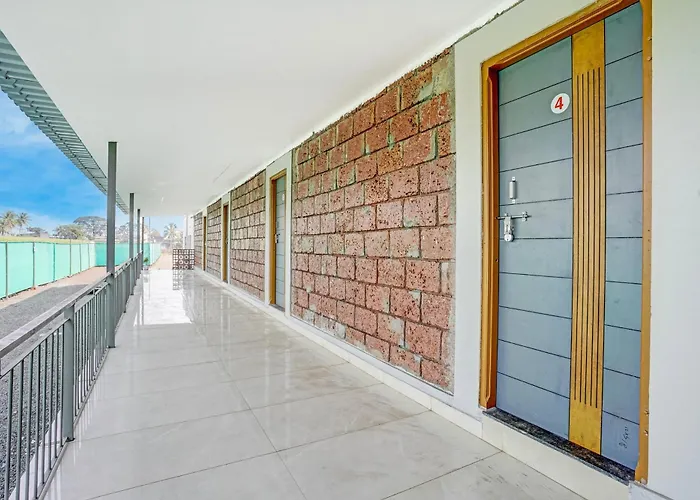 Visava Resort And Lodging Herle Kolhapur