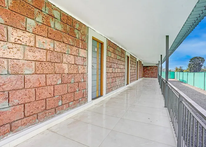 Visava Resort And Lodging Herle Kolhapur