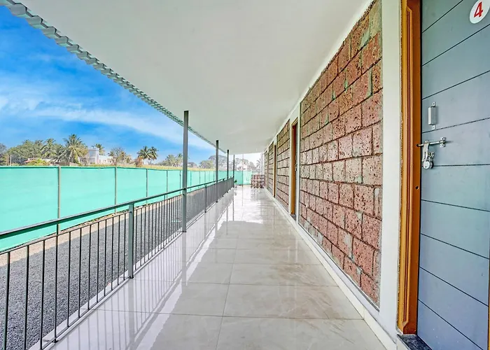 Visava Resort And Lodging Herle Kolhapur