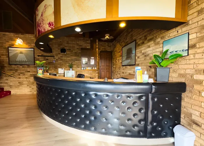 Nandewar Motor Inn Narrabri
