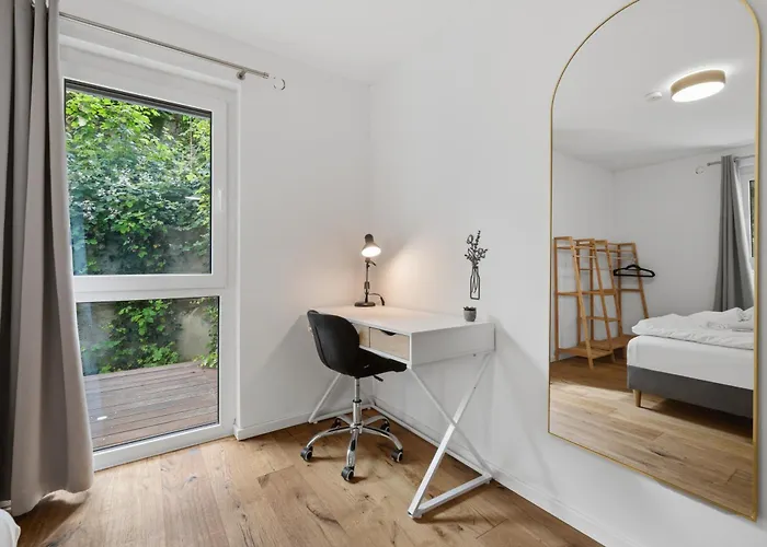 Prestige Apartments - Urban Lofts Reutlingen