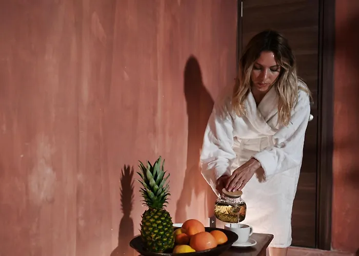 Reef Hotel & Spa Marsalforn