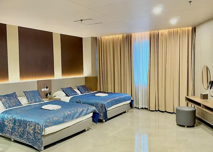 Skyport Hotel Pasay